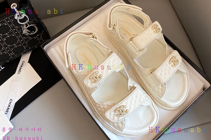 NEW 샤넬 신발 신상 C 969923