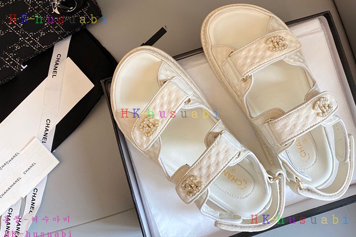 NEW 샤넬 신발 신상 C 969923
