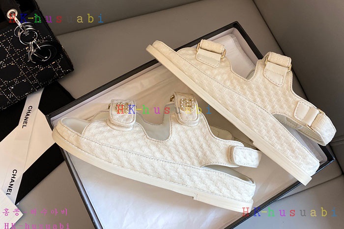 NEW 샤넬 신발 신상 C 969923