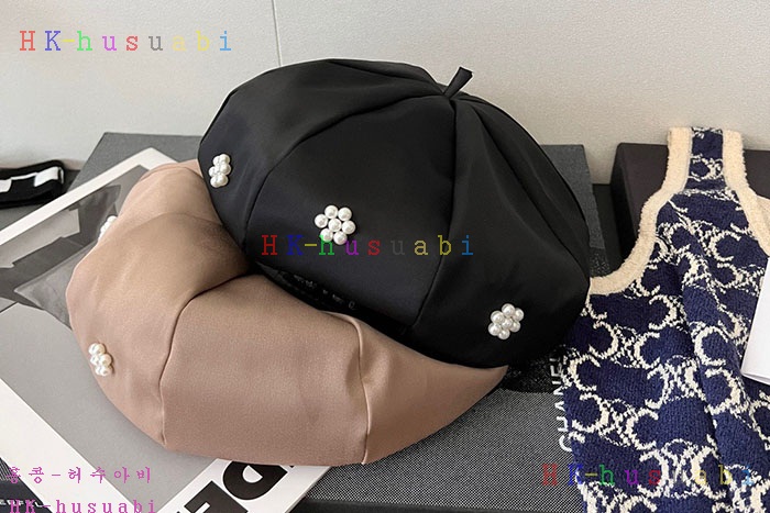 NEW 프라다 모자 신상 P 2224240