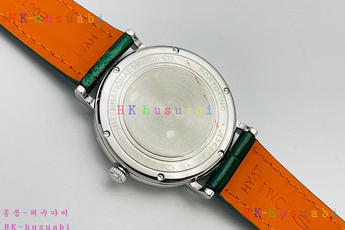 NEW 아이더블유씨 시계 신상 IWC 635235