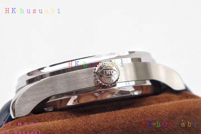 NEW 아이더블유씨 시계 신상 IWC 635236