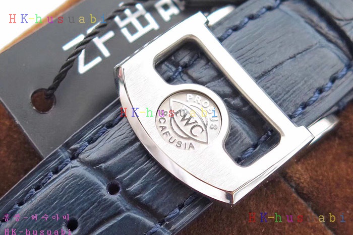 NEW 아이더블유씨 시계 신상 IWC 635236