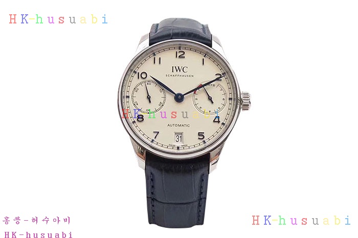 NEW 아이더블유씨 시계 신상 IWC 635236