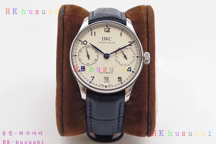 NEW 아이더블유씨 시계 신상 IWC 635236