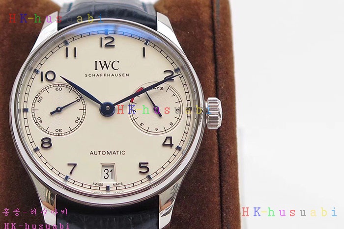 NEW 아이더블유씨 시계 신상 IWC 635236
