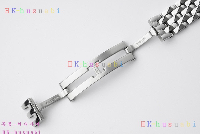 NEW 까르띠에 팬더스틸  스몰 미니 C 5666322
