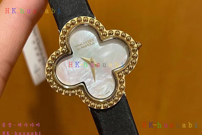 NEW 반클리프 아펠 시계 신상 V 9522401
