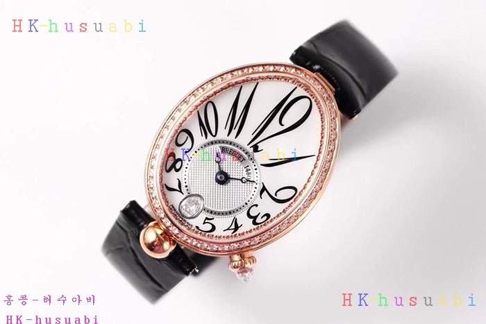 NEW 브레게 시계 신상 B 8555210