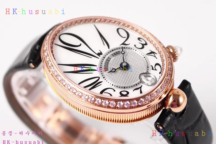 NEW 브레게 시계 신상 B 8555210