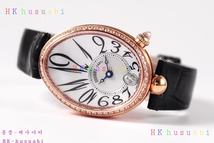 NEW 브레게 시계 신상 B 8555210