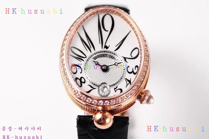 NEW 브레게 시계 신상 B 8555210