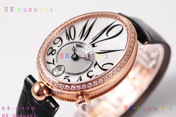 NEW 브레게 시계 신상 B 8555210