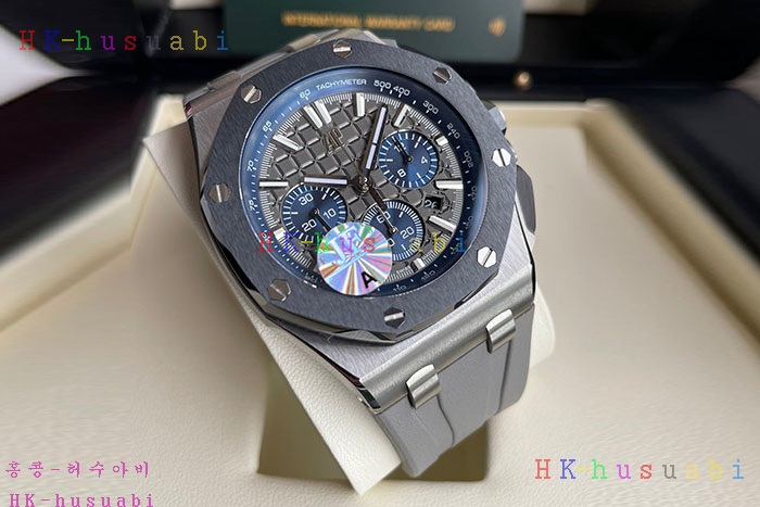 NEW 오데마피게 시계 신상 AP 641140