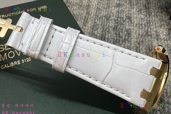 NEW 오데마피게 시계 신상 AP 641117
