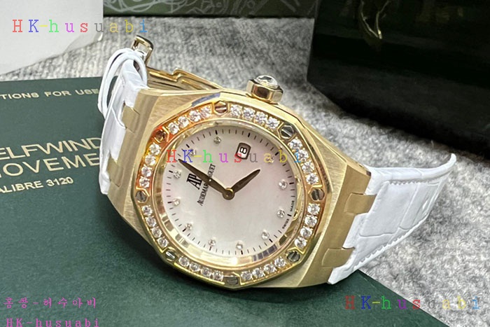 NEW 오데마피게 시계 신상 AP 641117