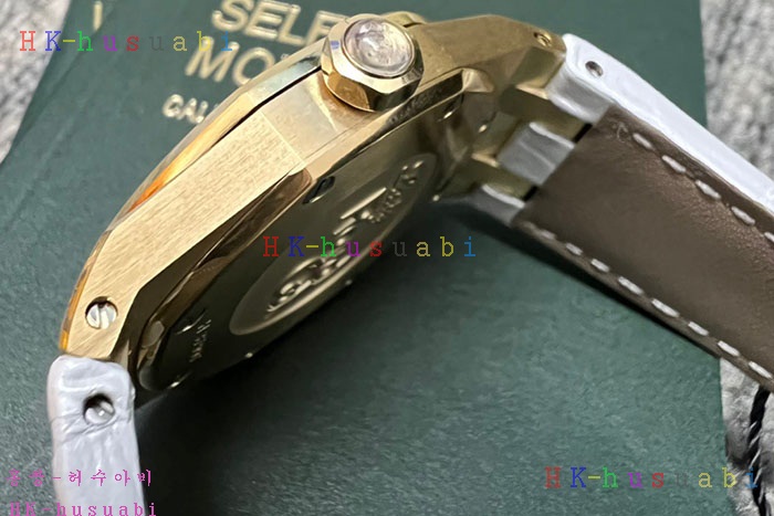 NEW 오데마피게 시계 신상 AP 641117