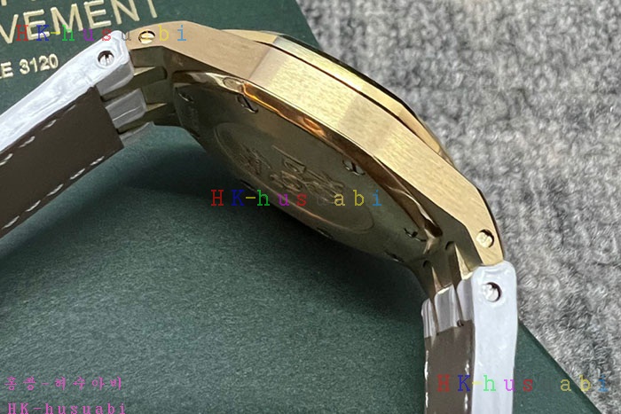 NEW 오데마피게 시계 신상 AP 641117