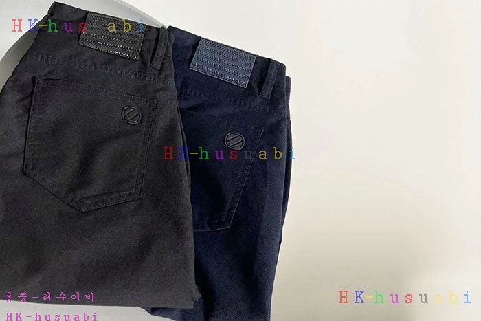 NEW 로에베 바지 신상 L 655220