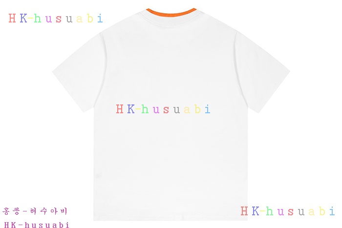 NEW 에르메스 반팔티 신상 H 663580