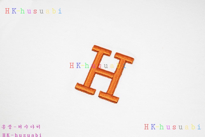 NEW 에르메스 반팔티 신상 H 663580