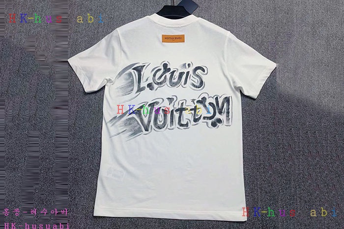NEW 루이비통 반팔티 신상 LV 936068