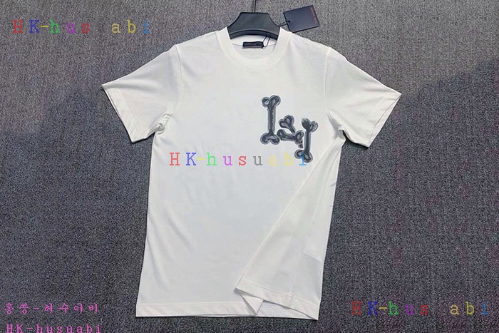 NEW 루이비통 반팔티 신상 LV 936068