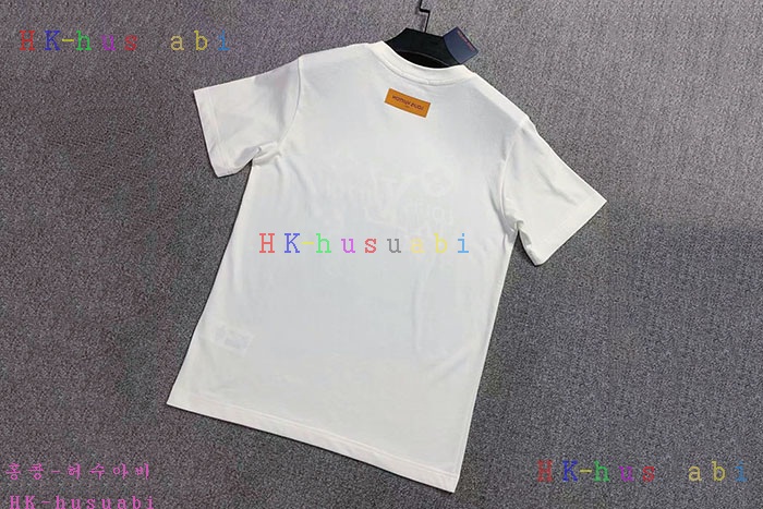 NEW 루이비통 반팔티 신상 LV 936071