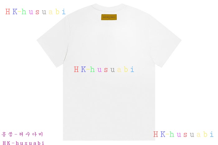 NEW 루이비통 반팔티 신상 LV 936060