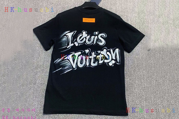 NEW 루이비통 반팔티 신상 LV 936069