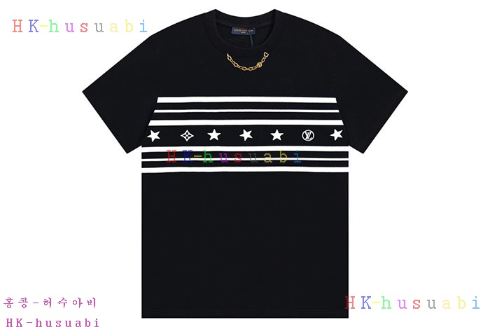 NEW 루이비통 반팔티 신상 LV 936061