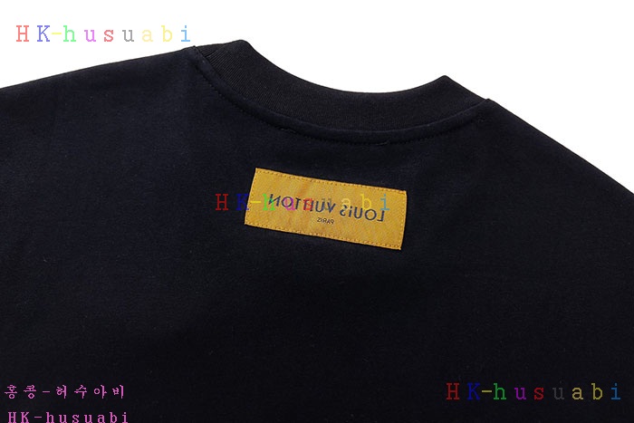 NEW 루이비통 반팔티 신상 LV 936061