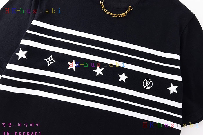 NEW 루이비통 반팔티 신상 LV 936061