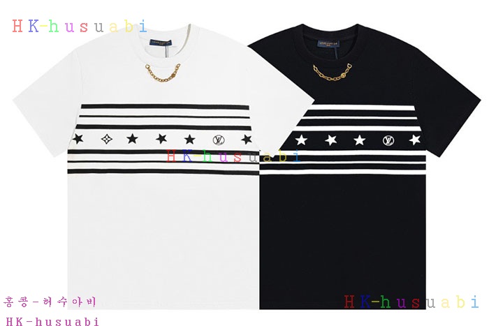 NEW 루이비통 반팔티 신상 LV 936061