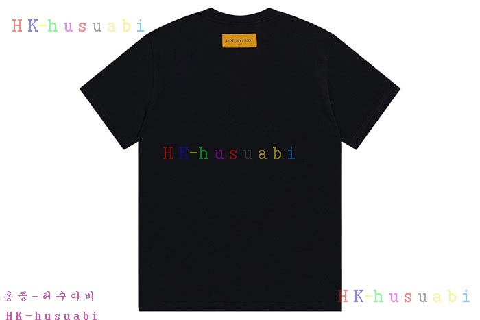 NEW 루이비통 반팔티 신상 LV 936061