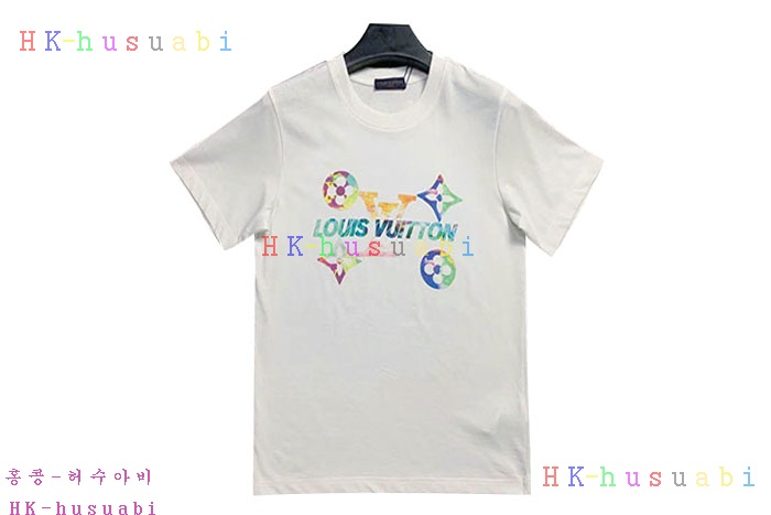 NEW 루이비통 반팔티 신상 LV 936071
