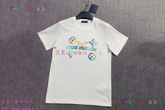 NEW 루이비통 반팔티 신상 LV 936071