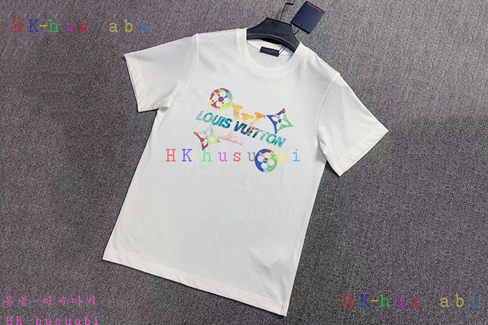 NEW 루이비통 반팔티 신상 LV 936071