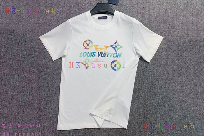 NEW 루이비통 반팔티 신상 LV 936071