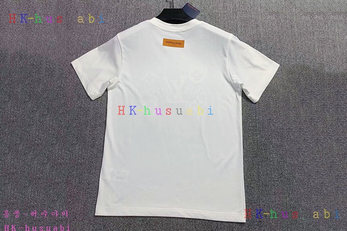 NEW 루이비통 반팔티 신상 LV 936071