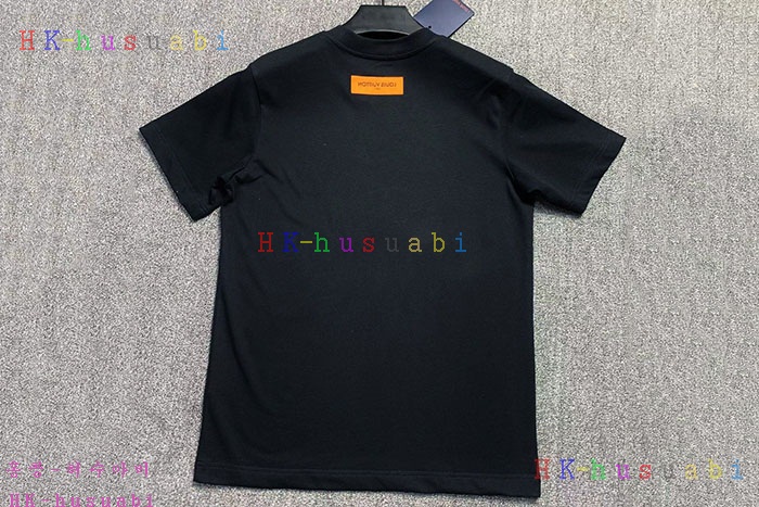NEW 루이비통 반팔티 신상 LV 936067