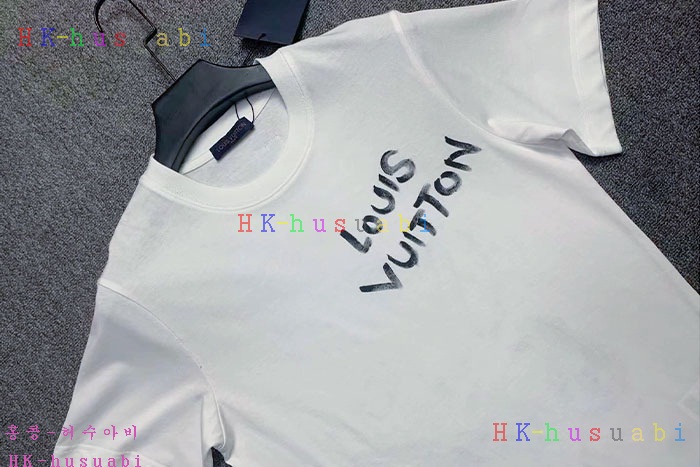 NEW 루이비통 반팔티 신상 LV 936072