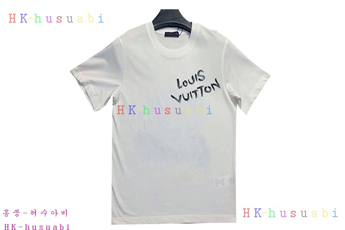 NEW 루이비통 반팔티 신상 LV 936072