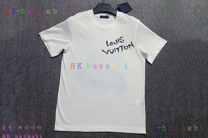 NEW 루이비통 반팔티 신상 LV 936072