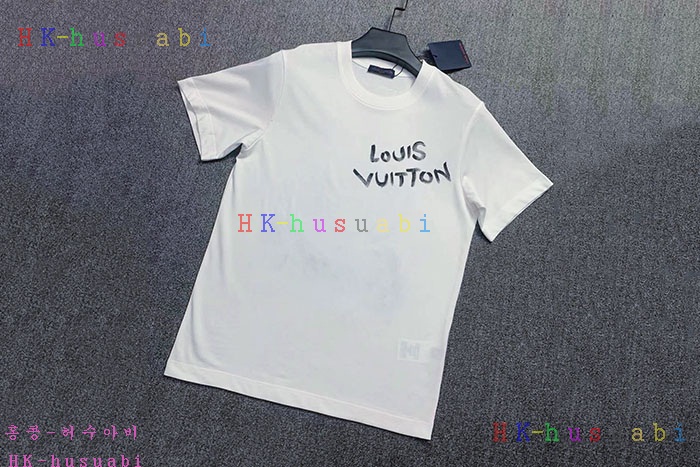 NEW 루이비통 반팔티 신상 LV 936072