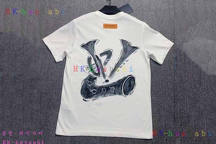 NEW 루이비통 반팔티 신상 LV 936072