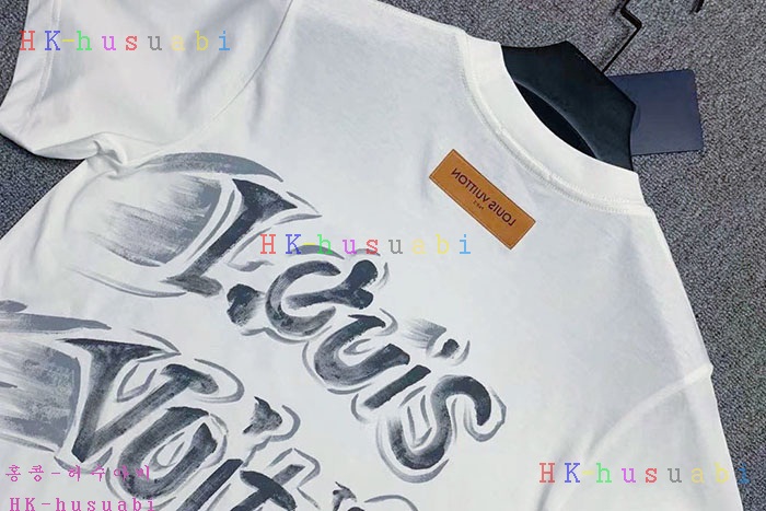 NEW 루이비통 반팔티 신상 LV 936068