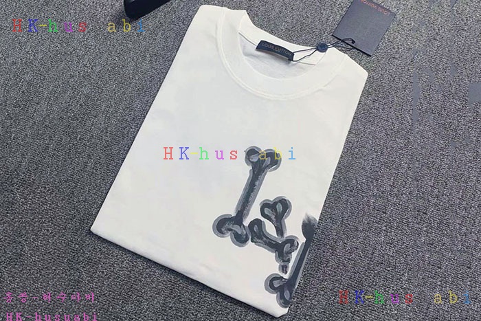 NEW 루이비통 반팔티 신상 LV 936068