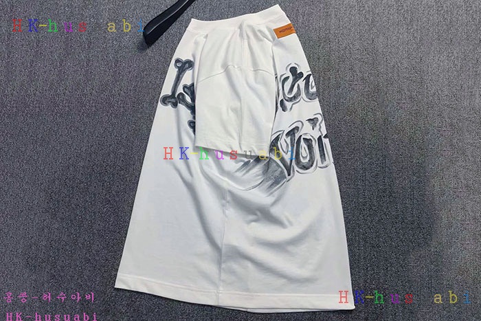 NEW 루이비통 반팔티 신상 LV 936068