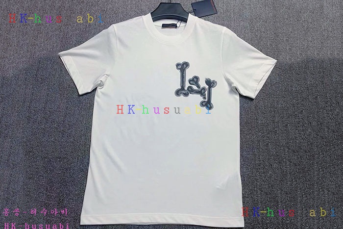 NEW 루이비통 반팔티 신상 LV 936068